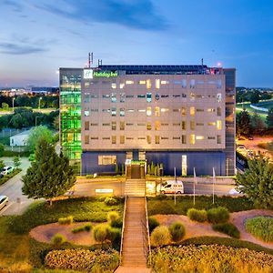 Holiday Inn Prague Airport, an IHG hotel